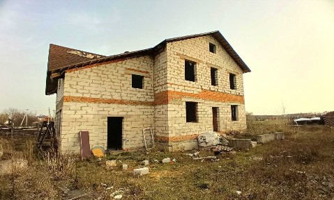 Продаж будинку 230 м², полевая