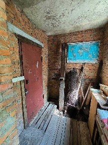 Киевская обл., Макаровский район, с. Королевка, кравченка