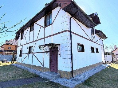 Продаж будинку 221 м², квіткова