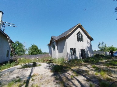 Киевская обл., Бучанский район, г. Буча