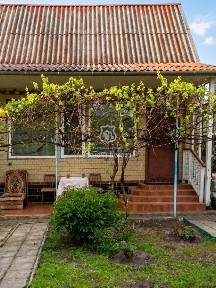 Продажа дома 26.8 м², Городняя ул., 19