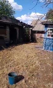 Київська обл., Вишгородський район, с. Савенки