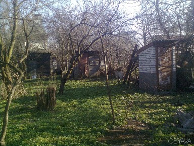 Киев, 7-я Садовая ул.