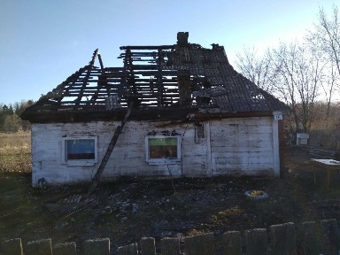 Київська обл., Бородянський район, с. Мірча