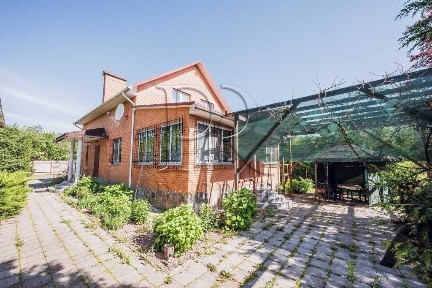 Продажа дома 218 м²