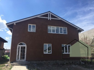 Продаж будинку 216 м², Тичини ул.
