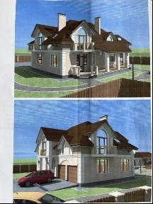 Продаж будинку 299 м²