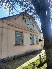 Продаж будинку 84 м²