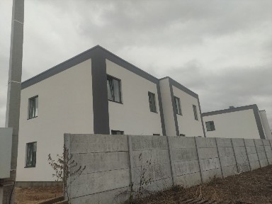 Продаж дуплексу 118 м²