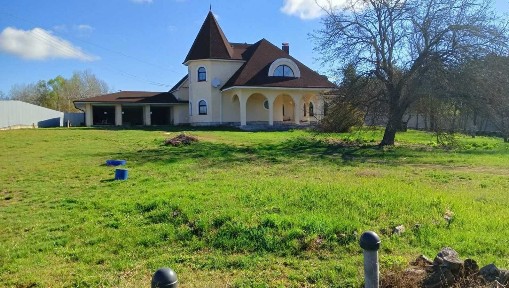 Київська обл., Бориспільський район, с. Проців, Веселкова, 18