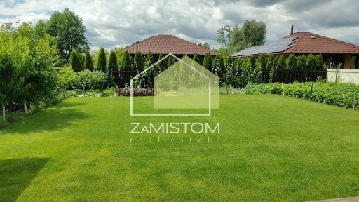 Продажа коттеджа 160 м²