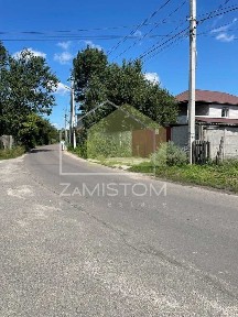 Київська обл., Бориспільський район, с. Вишеньки