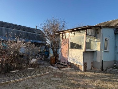 Київська обл., Броварський район, с. Рожівка, Піщана