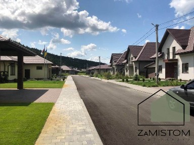 Продажа дома 221 м², Нова ул., 45