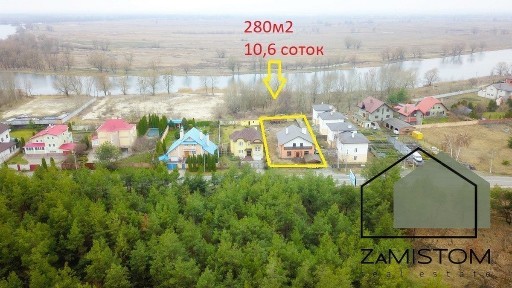 Київська обл., Бориспільський район, с. Гнідин
