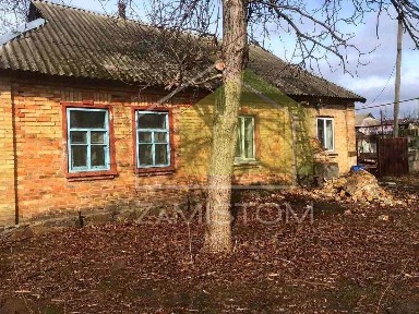 Київська обл., Бориспільський район, с. Вишеньки, Вишенківська вул.