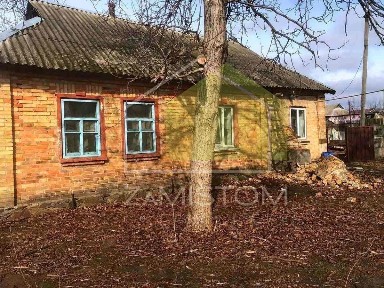 Продаж будинку 52 м², Вишенківська вул.