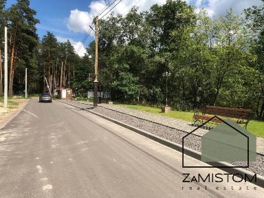 Київська обл., Бориспільський район, с. Гнідин