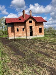 Киевская обл., Васильковский район, с. Пинчуки
