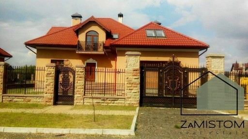 Продажа дома 425 м²