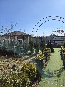 Київська обл., Васильківський район, с. Данилівка, Центральна