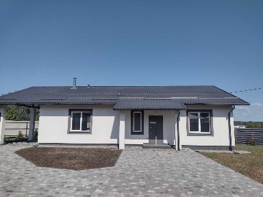 Продаж будинку 125 м², Льва Симиренка