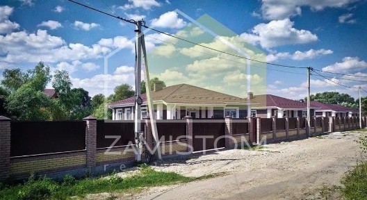 Киевская обл., Бориспольский район, с. Гнедин