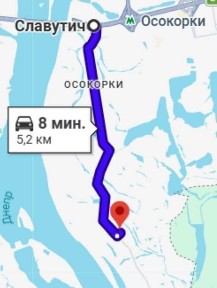 Продаж дачі 127.6 м², Центральна вул.