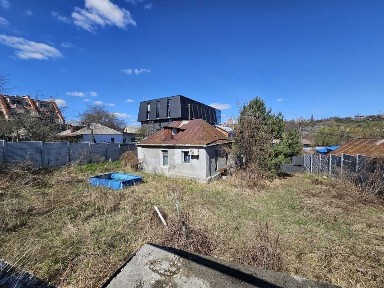 Київ, Пролетарський пров., 13