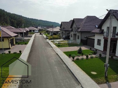 Продажа дома 223 м², Кернозенка ул., 61