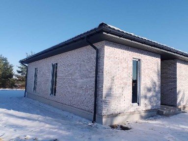 Киевская обл., Васильковский район, с. Путровка, Центральна