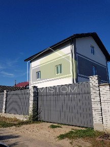 Київська обл., Бориспільський район, с. Гнідин
