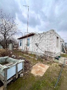 Киевская обл., Броварской район, с. Русанов, Партизанська вулиця