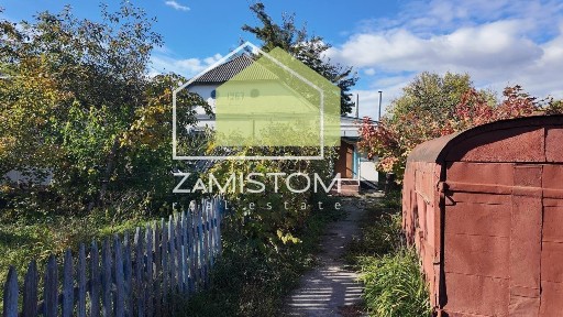 Продаж будинку 62 м²
