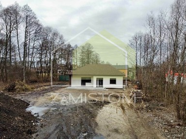 Київська обл., Бориспільський район, с. Гнідин