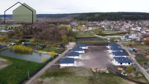 Київська обл., Бориспільський район, с. Вишеньки