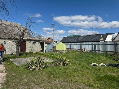 Продажа дома 88 м²
