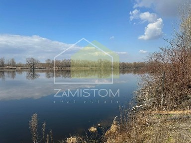 Київська обл., Бориспільський район, с. Вишеньки