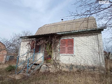 Продаж дачі 100 м², Салтанівка Жовтнева 4