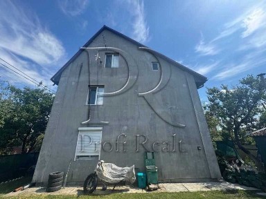 Киев, Луговая (Бортничи) ул., 8, 31