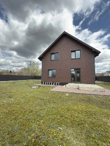 Київська обл., Бориспільський район, с. Гнідин