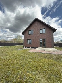 Київська обл., Бориспільський район, с. Гнідин