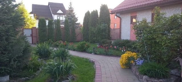 Київська обл., Бориспільський район, с. Гнідин