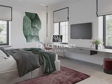 Продаж будинку 310 м², ЖК Zenhouz, Будинок 1