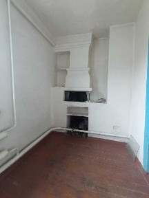Київська обл., Білоцерківський район, с. Пилипча, Лісова