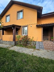 Київська обл., Білоцерківський район, с. Фурси, СТ Фіаніт