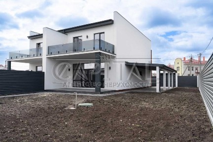 Продаж дуплекса в Зазимье (з документами).