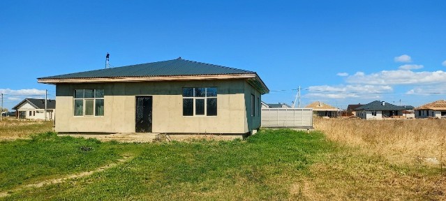 Продаж будинку 100 м²