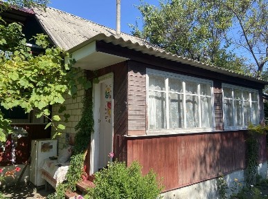 Киевская обл., Киево-Святошинский район, с. Гатное, Гатненский просп.