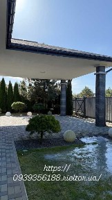 Київська обл., Бориспільський район, с. Вишеньки, Вишиньковська